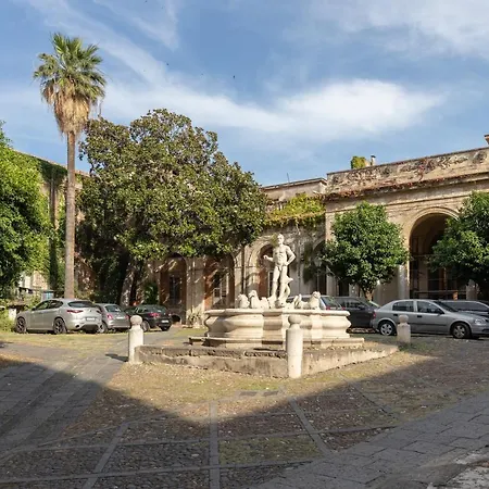Biuti Apartment