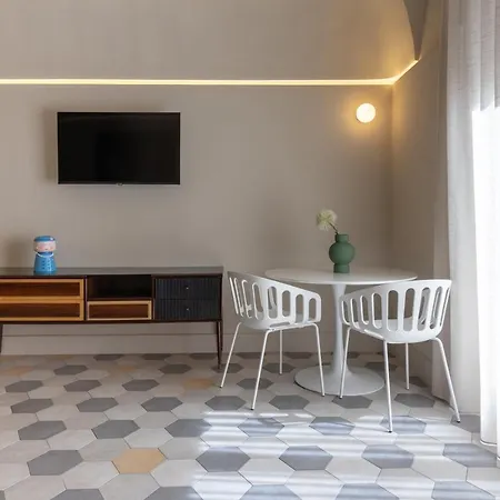 Biuti Apartment *