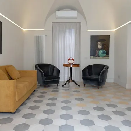 Apartment Biuti *