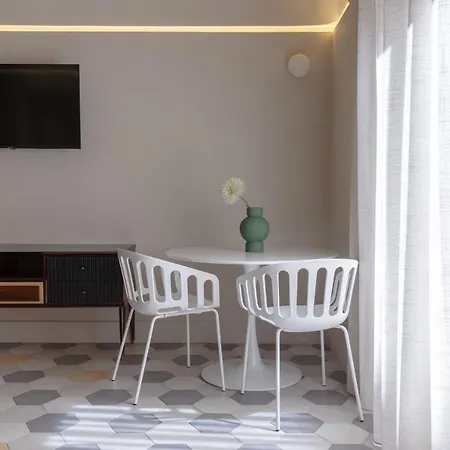Biuti Apartment