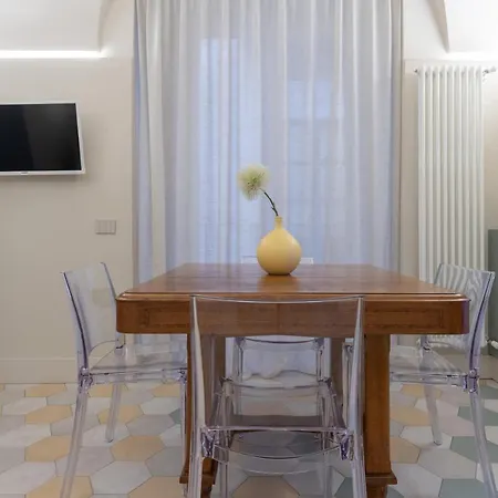Biuti Apartment CTA