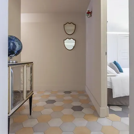 Biuti Apartment