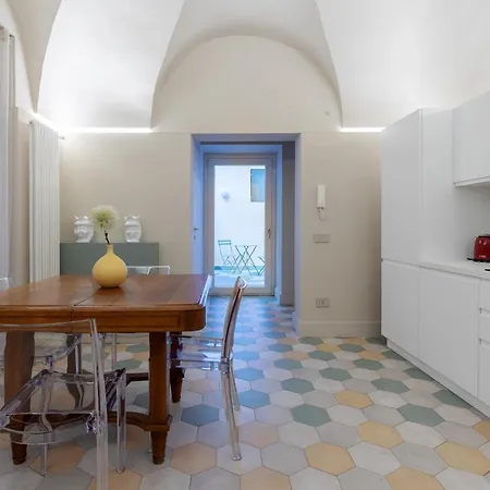 Apartment Biuti CTA