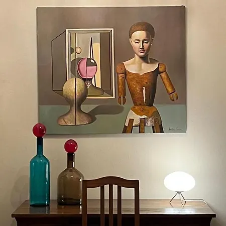 Biuti Apartment *