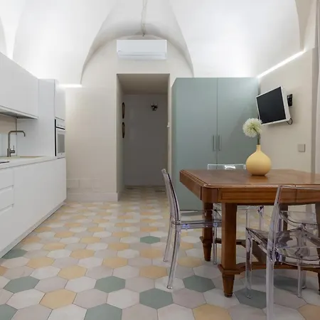 Apartment Biuti CTA